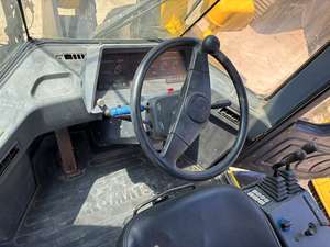 Livraison gratuite Chargeuse sur pneus Komatsu WA380 d'occasion de haute qualité, état d'origine japonaise, pour équipement de construction lourd - Product Image 6