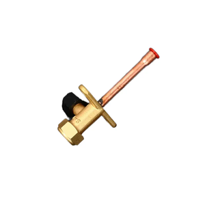 Manufacturer Direct Commercial Air <strong>Conditioning</strong> Shut Valve Parked Refrigeration <strong>Unit</strong> Air Source <strong>Parts</strong> High Air Conditioner - Product Image 5