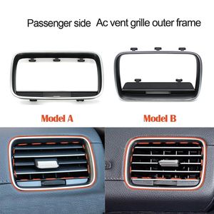Kit de Reparación de Rejilla de Ventilación <span class=keywords><strong>Central</strong></span> Izquierda/Derecha para Aire Acondicionado de Coche, para Mercedes Benz GLE <span class=keywords><strong>GLS</strong></span> W167 2020-2025 - Product Image 5