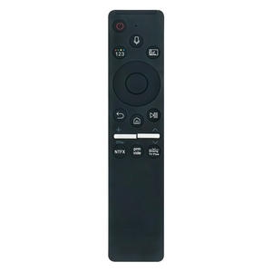 BN59-01330A <b>Replace</b> Voice <b>Remote</b> <b>Control</b> for Samsung TV QN43Q60TAF UN50TU8000F QN85Q6DTAFXZA QN85Q7DTAFXZA QN85Q8DTAFXZA - Product Image 1