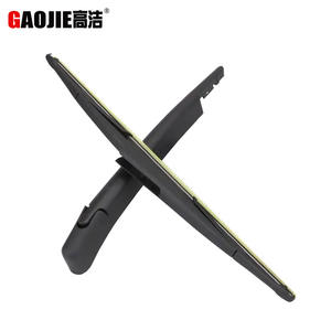 Applicable au bras oscillant d'essuie-glace arrière Ford Expedition 09-15 9L1Z17526A - Product Image 4