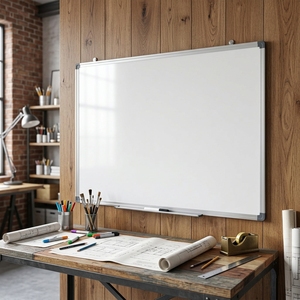 <span class=keywords><strong>Tableau</strong></span> blanc <span class=keywords><strong>mural</strong></span> magnétique avec cadre en aluminium au prix de gros pour <span class=keywords><strong>tableau</strong></span> de classe, marqueur, encre, <span class=keywords><strong>tableau</strong></span> d'écriture pour enfants - Product Image 5