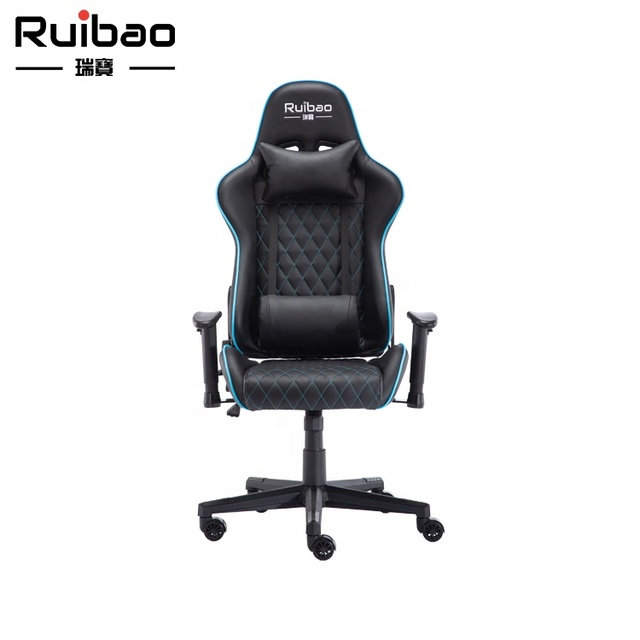 PC Game Chair Gamer Gaming Chair Racing Computer Chair Gaming