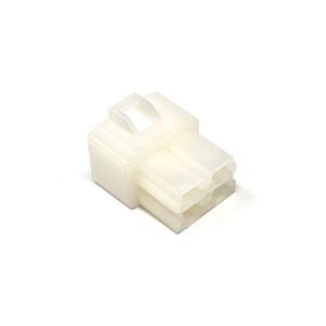 Conector macho de 4 vías para interruptor de manillar Jetprime - Product Image 2