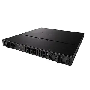 Original ISR 4431 Ethernet Router ISR4431/K9 4400 Series Router With Best Price