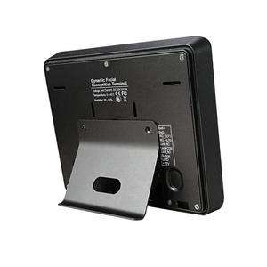 Máquina Biométrica de Control de Acceso y Asistencia con Reconocimiento Facial, Acceso TCP/IP/WiFi, Pantalla de 5 Pulgadas, Capacidad para 5000 Usuarios, 500,000 Registros - Product Image 5