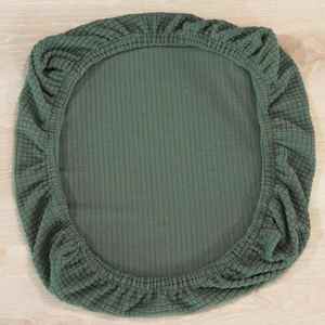 <span class=keywords><strong>Housse</strong></span> <span class=keywords><strong>de</strong></span> siège universelle en spandex <span class=keywords><strong>extensible</strong></span> <span class=keywords><strong>pour</strong></span> banquet <span class=keywords><strong>de</strong></span> mariage, siège <span class=keywords><strong>de</strong></span> <span class=keywords><strong>bar</strong></span> d'hôtel, fête, bureau, salle à manger - Product Image 3