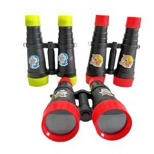 Children's Binoculars 16x14 Plastic Outdoor Exploration Toy For Ages 5 7 Years RoHS Compliant - Product Image 1