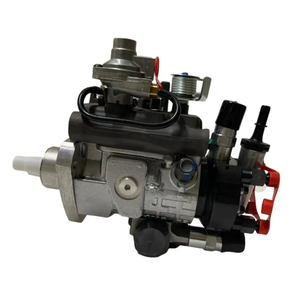 Pompe à injection de carburant à montage direct 9323A262G 320-06929 9323A260G pour moteur diesel Delphi DP210 Pompe à rail commun haute pression - Product Image 5