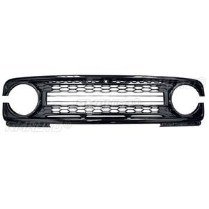 Kit carrosserie pour Tank 300 : Grille de pare-chocs avant décorative et de course, pièce extérieure - Product Image 6