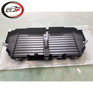 CZJF nueva pantalla de alta calidad para <span class=keywords><strong>Toyota</strong></span> <span class=keywords><strong>Tacoma</strong></span> <span class=keywords><strong>2023</strong></span> 2024 2025 número de pieza 53100 AK011 rejillas de coche <span class=keywords><strong>precio</strong></span> de fábrica - Product Image 2