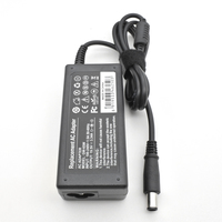 Adaptateur Universel 65W pour Ordinateur Portable HP, Dell, Lenovo, Acer, Toshiba – Chargeur de Remplacement