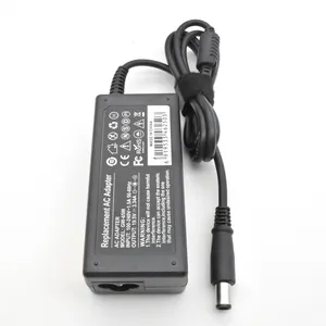65W Universal Power Supply Laptop Charger Adaptor For HP Dell Lenovo Acer Toshiba Cargador Replacement Adapter