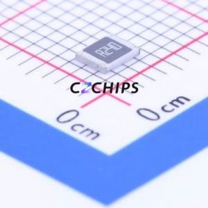 Résistance SMD CR1210JR240P05R 1210 (Type : Film Épais) (Résistance : 240 mOhm Précision : 5%) - Product Image 1