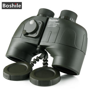 Binoculares de Visión Nocturna Boshile 10x50mm, Impermeables, Flotantes, para Caza al Aire Libre - Product Image 5
