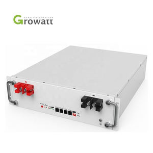 Batería Growatt Hope 5.5L-A1 de 6000 Ciclos, Batería de Litio LiFePO4 de 51.2V 100Ah 5.5kw - Product Image 2