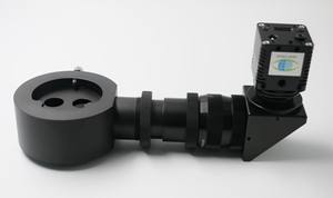 Pemisah Sinar dan Adaptor Video Lei-<span class=keywords><strong>ca</strong></span> untuk Mikroskop Operasi - Product Image 3