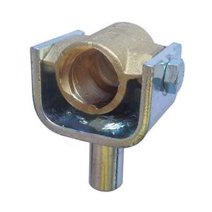 บูชชิ่งน็อตทดแทนซีรีส์ A5000 A3000เอทีไอพร้อมตัวยึดรุ่น88001-0125ที่สร้างจากยางอลูมิเนียมไนลอนเหล็ก - Product Image 1