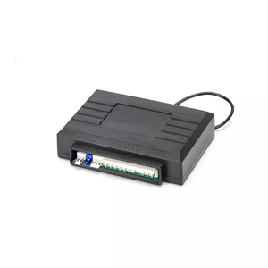 Système d'alarme <span class=keywords><strong>de</strong></span> <span class=keywords><strong>voiture</strong></span> Octopus très vendu, système <span class=keywords><strong>de</strong></span> sécurité automobile - Product Image 2