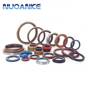 ซีลยางน้ำมัน NBR FKM ACM ยางโรตารี่ซีลน้ำมันตามสั่ง - Product Image 3