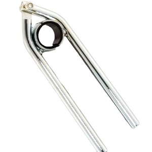 Llave para Aireador de Grifo de Cocina, 3/8 Pulgadas, Abertura Redondeada, Acero S2, Herramienta de Reparación DIY - Product Image 1