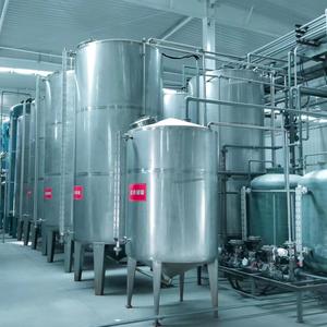 Poudre d'Inuline Prébiotique en Vrac 90% Fibres Alimentaires Naturelles 25KG pour la Production d'Aliments Fonctionnels - Product Image 6