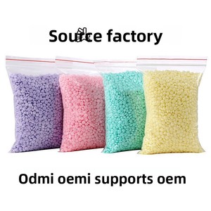 Üretici toptan çamaşır boncuk uzun ömürlü koku yumuşatıcı için giyim ve saç kokusu Booster ev kullanımı için - Product Image 3