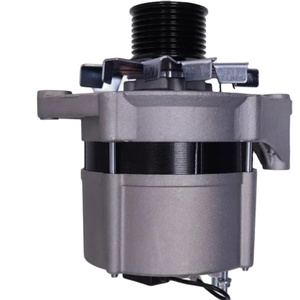 <span class=keywords><strong>Alternador</strong></span> Nuevo <span class=keywords><strong>de</strong></span> Alta Calidad 0120488205 120488205 AT173624 para Motor 6BT5.9 6BTA5.9 - Product Image 4