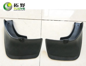 Guardabarros automáticos para Toyota Corolla AE110 1998-2002 guardabarros para Toyota - Product Image 3