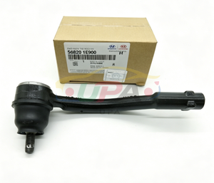 56820-1E900 568201E900 ชุดปลายก้านผูกสายพวงมาลัย ด้านขวา สำหรับฮุนได เกีย 56820 1E900 - Product Image 1