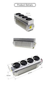 Top produttore Yongli RLT-40A 40-45W (esclusi 45W) accessori per apparecchiature di taglio <span class=keywords><strong>Laser</strong></span> RF - Product Image 3