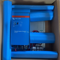 Victron Energy Compact 24/1600 230v Nuevo PLC Original para Sistemas de Control Programable de Automatización Industrial