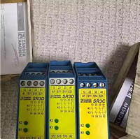 0447529200007 SR3E Relais 3NO/1NC Conducteur en cuivre Isolation FEP Gaine ETFE -0 à 50