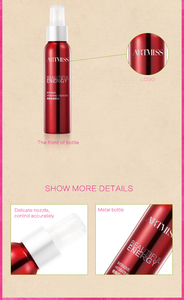 ARTMISS 99ml Tonique Hydratant à l'Eau de Rose Transparent Couleur Naturelle OEM/ODM Soin de la Peau pour Adultes Vitamine C Herbes - Product Image 5