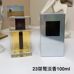 น้ำหอมแบรนด์คุณภาพสูง HOMME ขนาด 100 มล. กลิ่นหอมสดชื่นและติดทนนาน น้ำหอมแบรนด์แท้ - Product Image 3