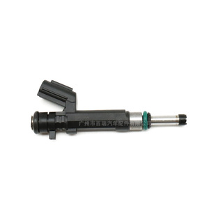 Válvula de Inyección Nissan 16600-1KT0A para Tiida Livina Sylphy 1.6L, Pieza de Repuesto Nueva - Product Image 2