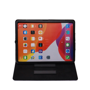 Custodia protettiva antiurto per Tablet in pelle con Logo personalizzato con motivo a sublimazione per Apple <span class=keywords><strong>Ipad</strong></span> 11 12.9 <span class=keywords><strong>Mini</strong></span> <span class=keywords><strong>4</strong></span> 5 Air 3 <span class=keywords><strong>4</strong></span> - Product Image 3