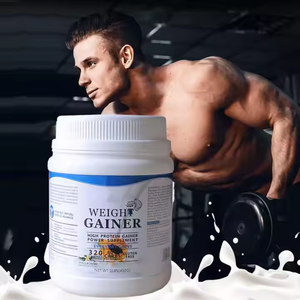Whey Protein Cô Lập 100% Halal Bổ Sung Chăm Sóc Sức Khỏe Bột Protein Whey Tăng Trưởng Cơ Bắp - Product Image 4