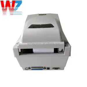 רכיבי SMD דלפק שולחן העבודה תווית מדפסת ברקוד מדפסת Argox CP 2140EX