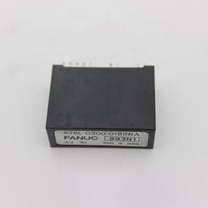Чпу Fanuc системы модуль A76L-0300- 0189 / 0191 / 0192 / 0193 DHL 70% OFF 100% новая одежда для детей от 3-5 рабочих дней после 6 месяцев 1-2 дня JP - Product Image 2