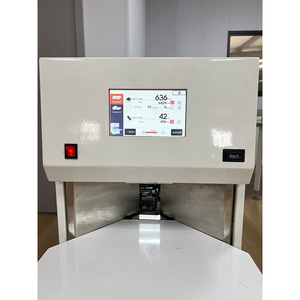 Giấy đếm tấm <span class=keywords><strong>collator</strong></span> collating giấy truy cập máy SZJ-800D - Product Image 4