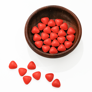 Tabletas Herbales Naturales de Maca 500mg, Píldoras para Retrasar la Eyaculación en Hombres, Potenciador de la Libido - Product Image 1