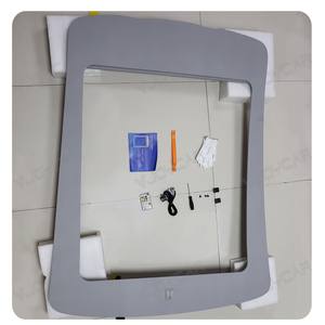 Mái che nắng ô tô cho Tesla Model New Y Juniper Starry Sky, cửa sổ trời điều khiển bằng giọng nói, tấm che nắng cửa sổ trời, tấm che nắng nội thất ô tô - Product Image 6