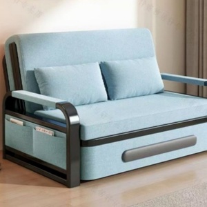 Fabricant de canapés en <span class=keywords><strong>mousse</strong></span> compressée confortables et de canapés en tissu compressé sous vide, meubles de salon compressés - Product Image 2