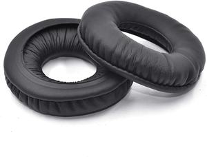 Almohadillas para auriculares <span class=keywords><strong>Sony</strong></span> Almohadillas de repuesto para auriculares compatibles con <span class=keywords><strong>SONY</strong></span> V150 250 ZX100 300 600 Orejera - Product Image 4