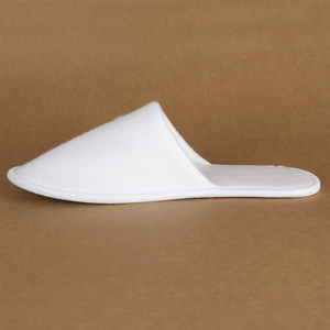 Chaussons jetables de chambre <span class=keywords><strong>d</strong></span>'hôtel pour l'usage de station thermale et de salle de bains <span class=keywords><strong>d</strong></span>'hôtels - Product Image 4