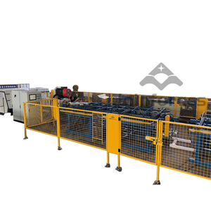 เครื่อ<span class=keywords><strong>ง</strong></span>เชื่อมแร<span class=keywords><strong>ง</strong></span>เสียดทานแบบโรตารี่อัตโนมัติคุณภาพสูงรุ่นใหม่ Joinforces Equipment พร้อมการรับประกัน 1 ปี - Product Image 1