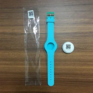 Harga Suar Perangkat Bluetooth Gelang Ble Beacons Pencari Lokasi Pribadi - Product Image 4