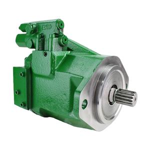 Nueva Tendencia, Acero Altamente Resistente AL200635 para Tractor 6100RC 6105R 6110R 6115R 6120R 6125R Bomba Hidráulica - Product Image 1