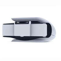 Housse de protection pour PS5 HD caméra Protection couverture lentille jeux Console caméra lentille couverture protecteur
